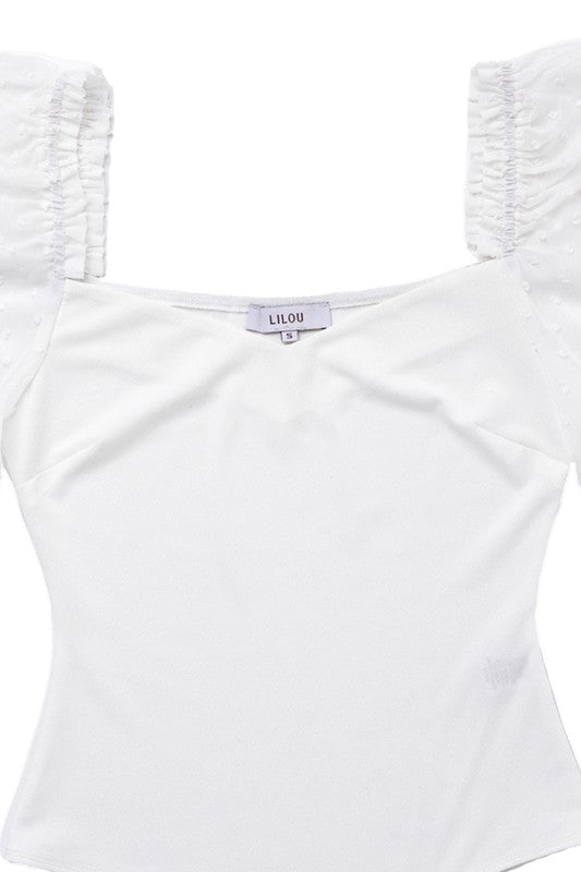 Joyce bodysuit