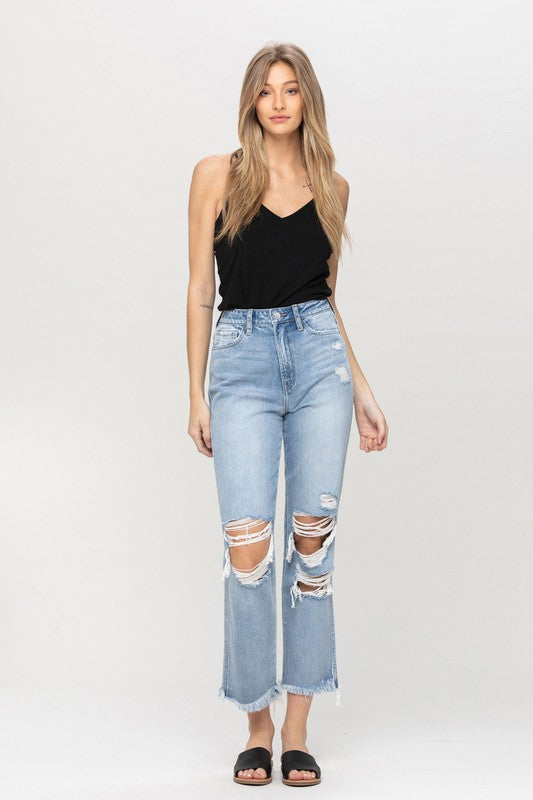 Meggie Super High-Waisted: FINAL SALE