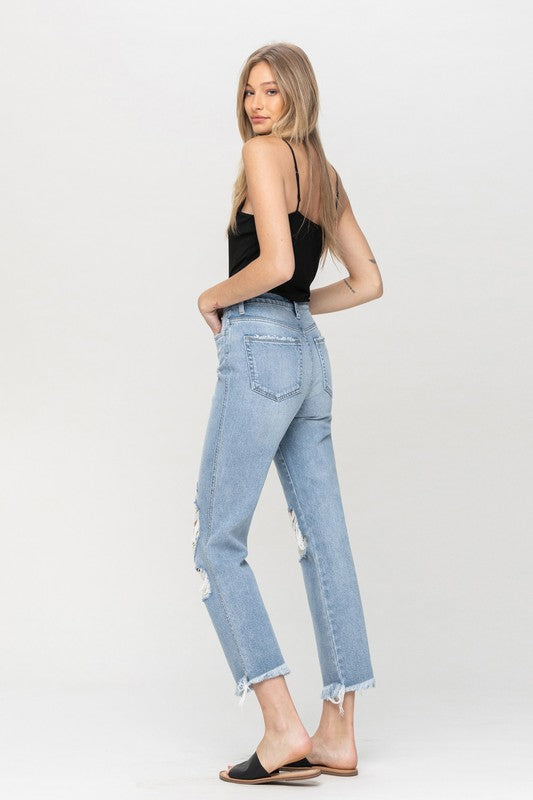 Meggie Super High-Waisted: FINAL SALE