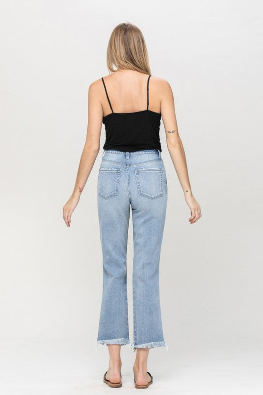 Meggie Super High-Waisted: FINAL SALE