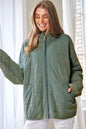 Susan Quilted Jacket