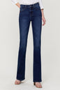 Dani High Rise Bootcut: FINAL SALE