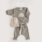 Sweatsuit Set