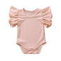 Mix & Match Ruffle Onesie