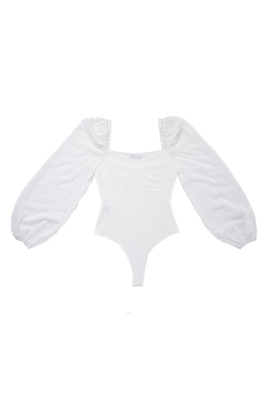 Joyce bodysuit