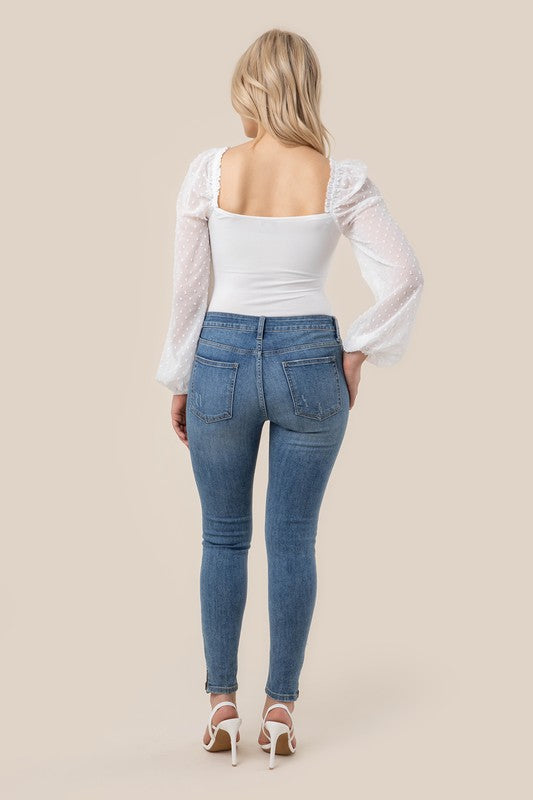 Joyce bodysuit