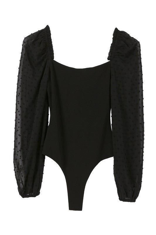 Joyce bodysuit