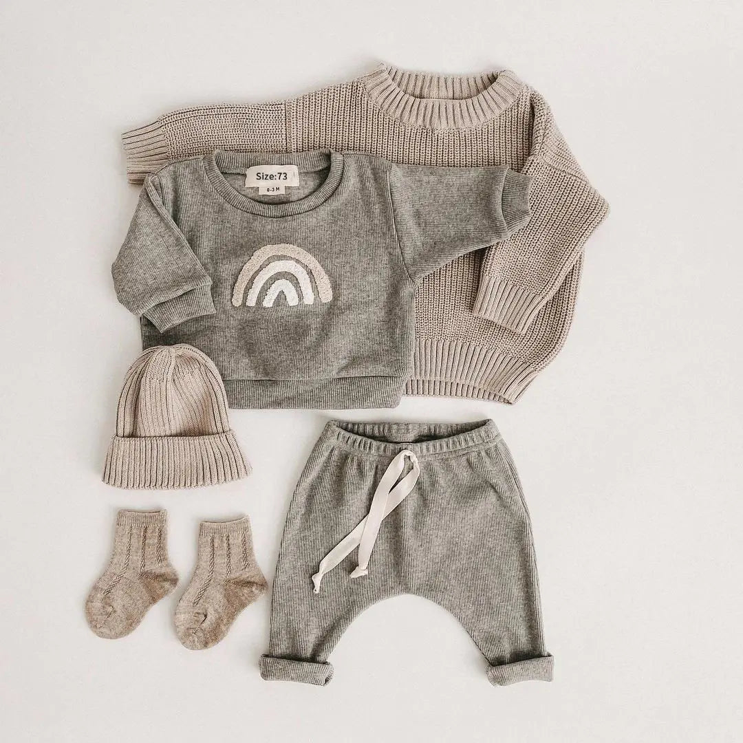 Sweatsuit Set